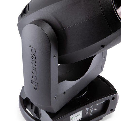 CAMEO AURO ASZ300 LED Spot Moving Head