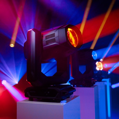 CAMEO AZOR SP2 Compact Spot Profile Moving Head