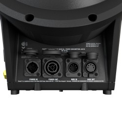 CAMEO F SERIES F4TPOIP