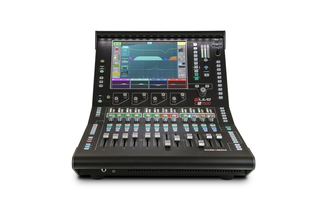 Allen & Heath CTI15 dLive CTi1500 Surface