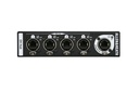 Allen & Heath DX-HUB Rack Hub for DX Expanders