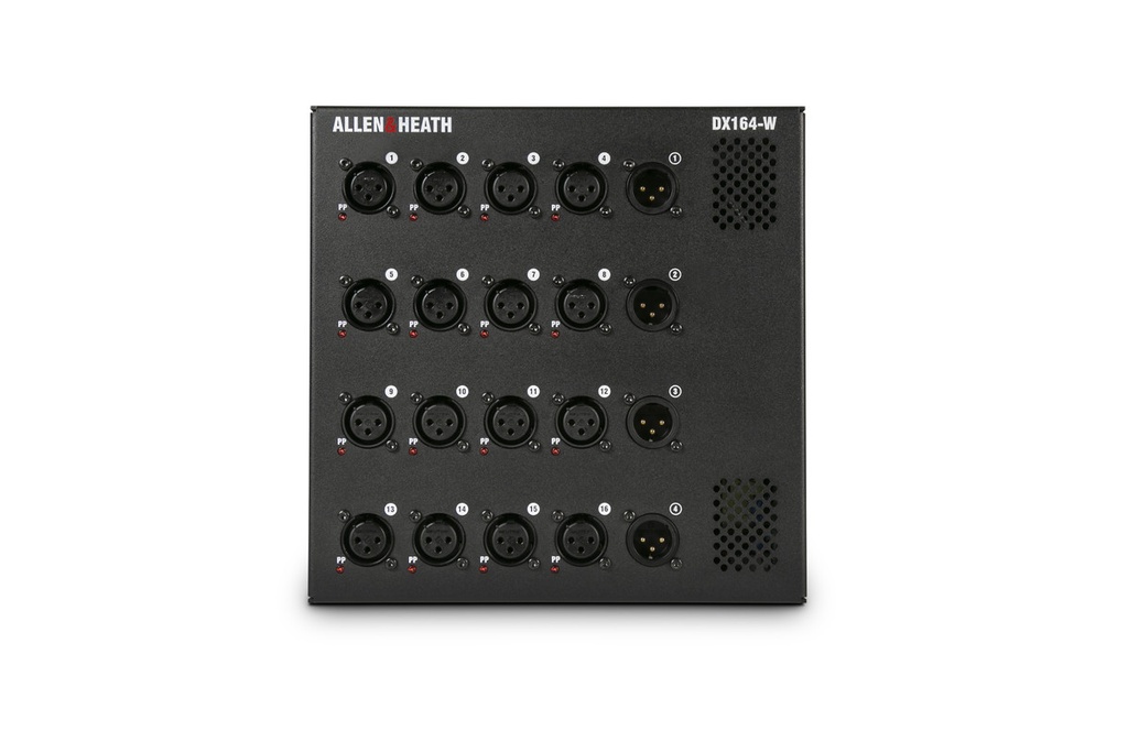 Allen & Heath DX164-W Wallmount Expander