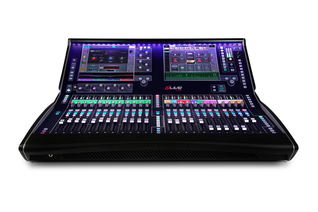 Allen & Heath DLC35 dLive C3500 Surface