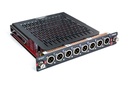 Allen & Heath DX32 dLive Prime Line Output Card