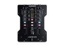 Allen & Heath XONE23 DJ-mixer Black