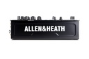 Allen & Heath XONE23 DJ-mixer Black