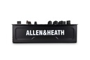 Allen & Heath XONE23C DJ-mixer with int. soundcard