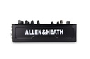 Allen & Heath XONE23C DJ-mixer with int. soundcard