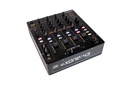 Allen & Heath XONE43 DJ-Mixer Black