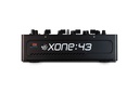 Allen & Heath XONE43 DJ-Mixer Black