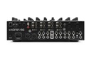 Allen & Heath XONE96 DJ-Mixer Silver