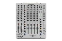 Allen & Heath XONE96 DJ-Mixer Silver