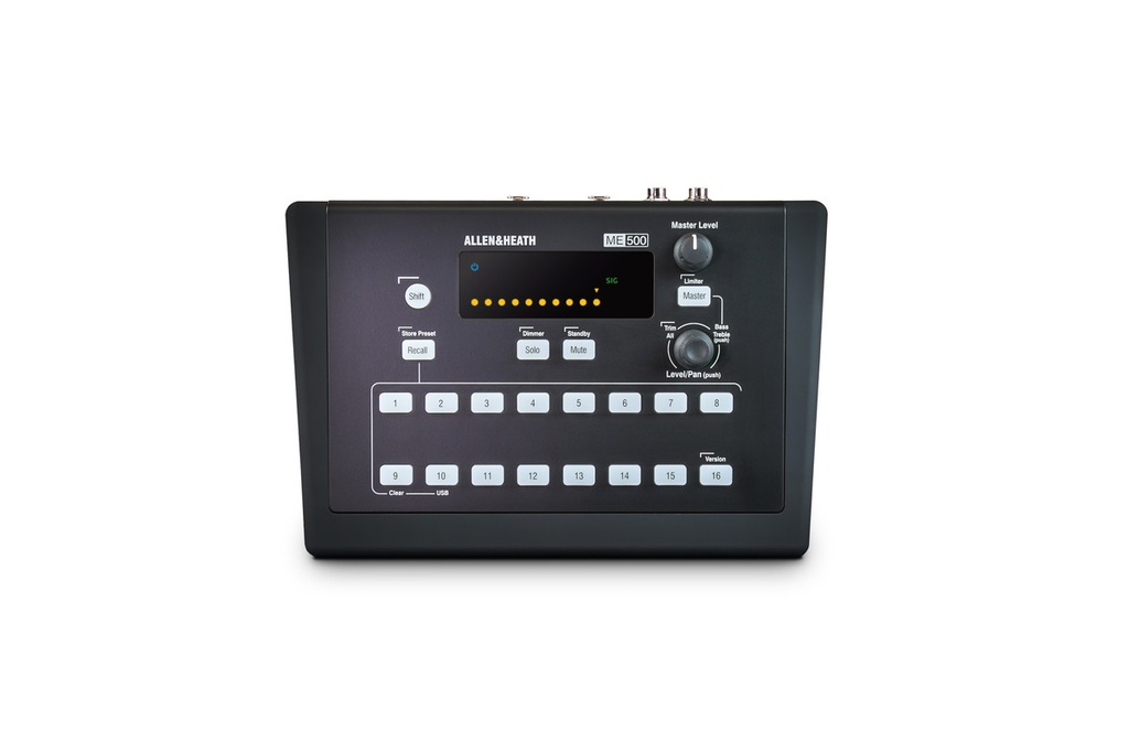 Allen & Heath ME-500 Personal Mixer