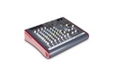 Allen & Heath ZED10FX Mixing Console 4m/2st