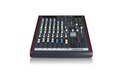 Allen & Heath ZED60-10FX Mixing Console