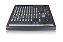 Allen & Heath ZED60-14FX Mixing Console