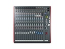 Allen & Heath ZED18 Mixing Console 10m/4st