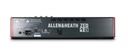 Allen & Heath ZED18 Mixing Console 10m/4st