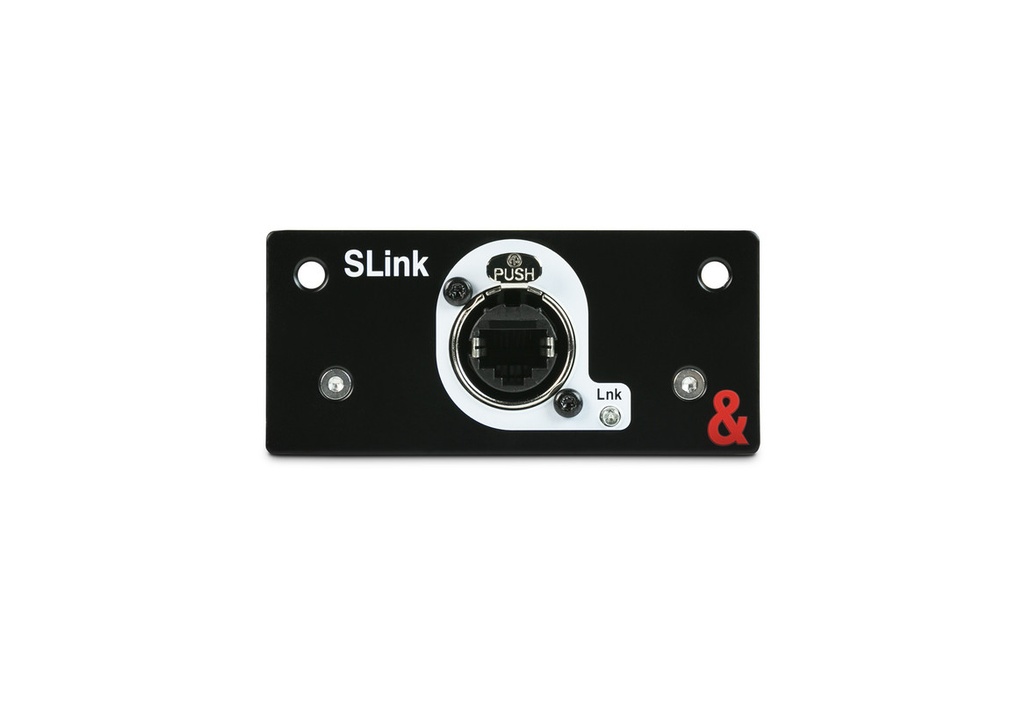 ALLEN & HEATH SLink Card for SQ & AHM