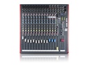 Allen & Heath ZED16FX Mixing Console 10m/3st