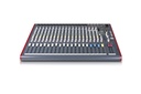 Allen & Heath ZED22FX Mixing Console 16m/3st