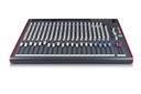 Allen & Heath ZED24 Mixing Console 16m/4st