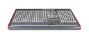 Allen & Heath ZED428 Live Mixer 4 Bus, 24m/2st