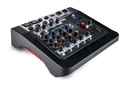 Allen & Heath ZEDi8 8-Channel Live+USB Rec Mixer