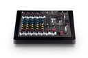 Allen & Heath ZEDi10 10-Channel Live+USB Rec Mixer