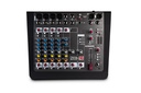 Allen & Heath ZEDi10 10-Channel Live+USB Rec Mixer