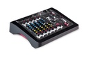 Allen & Heath ZEDi10 10-Channel Live+USB Rec Mixer