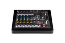 Allen & Heath ZEDi10FX 10-Channel Live+USB Rec