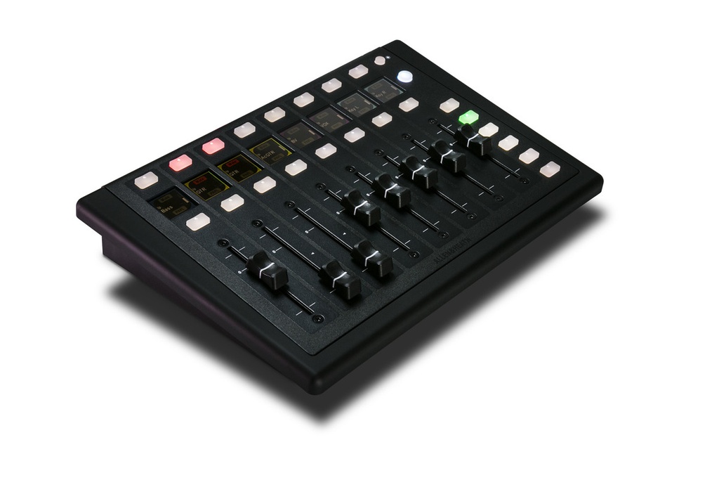 Allen & Heath IP8 Remote Control