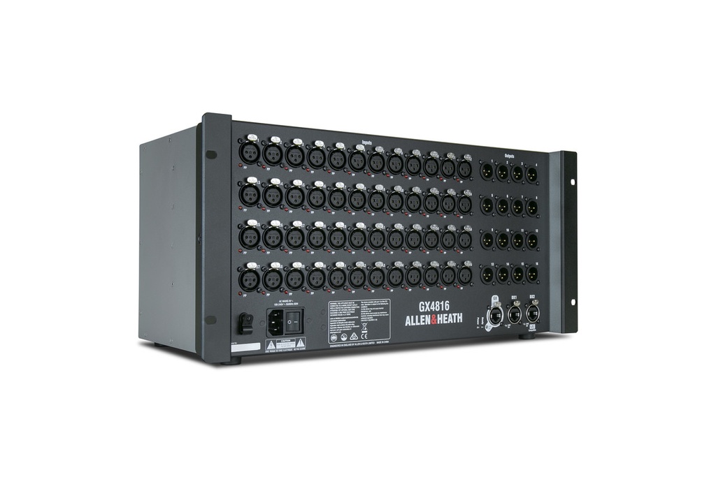 Allen & Heath GX4816 Audio Expander