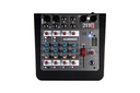 ALLEN & HEATH ZED6 6-Channel Live Mixer