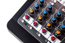 ALLEN & HEATH ZED6 6-Channel Live Mixer