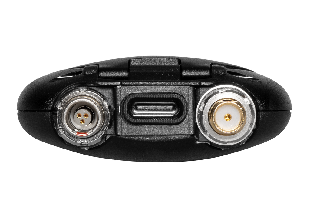 Sound Devices A20-Mini wireless transmitter