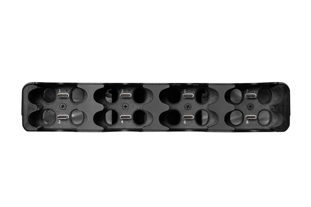 Sound Devices PowerStation-8M A20-Mini dock