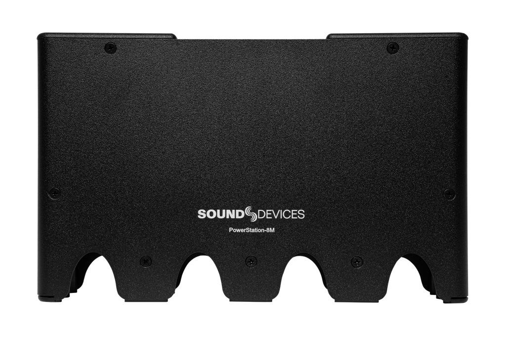 Sound Devices PowerStation-8M A20-Mini dock