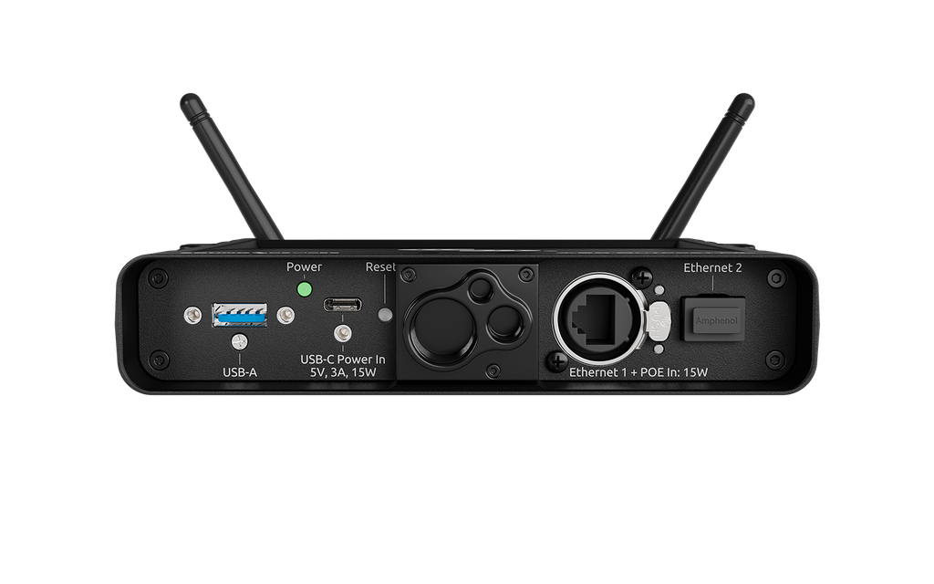 Sound Devices A20-Outpost-NL Remote Nexlink