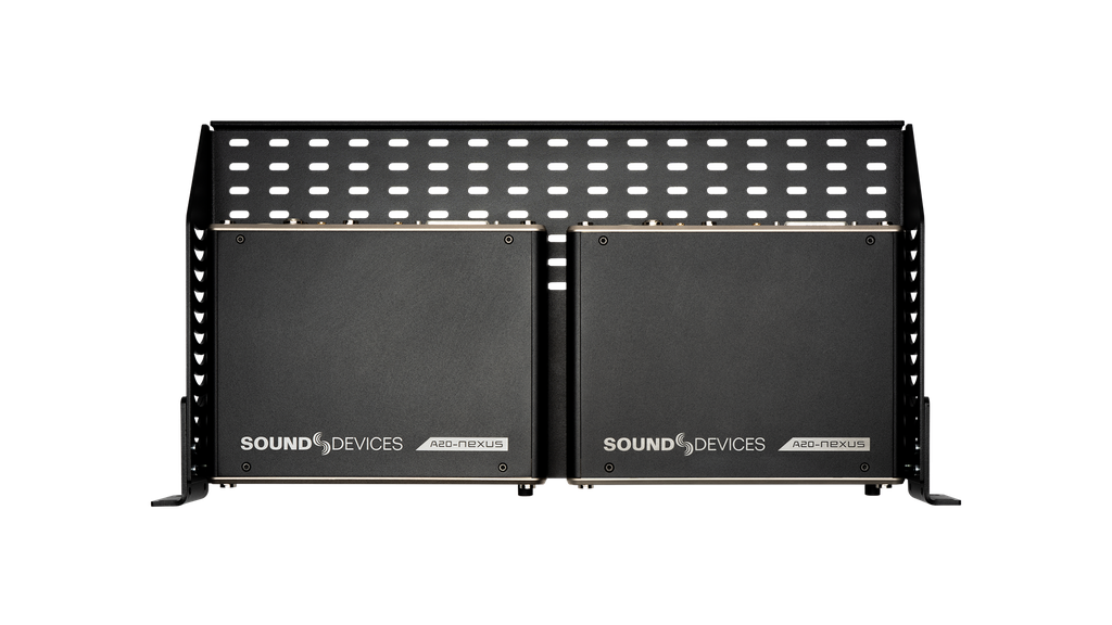 Sound Devices A20-Shelf 1U