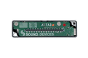 Sound Devices A-TA3 adaptor for A20-RX