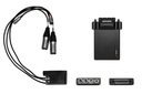 Sound Devices A20-RX wireless receiver