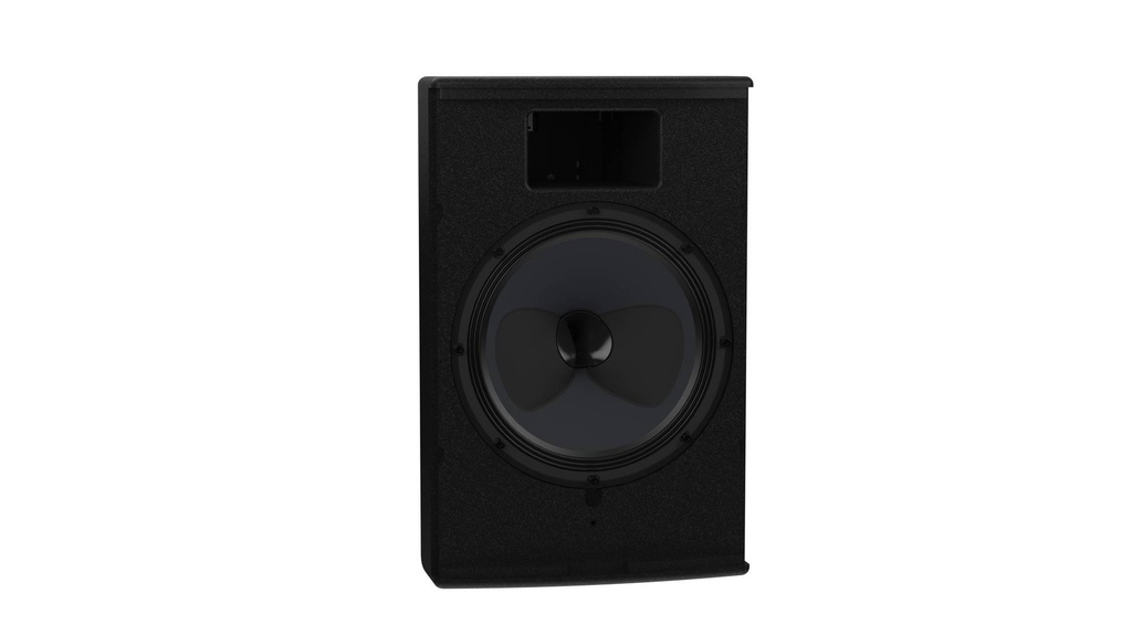 MARTIN AUDIO 12" CDD Speaker Black