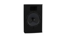 MARTIN AUDIO 12" CDD Speaker Black Whsd