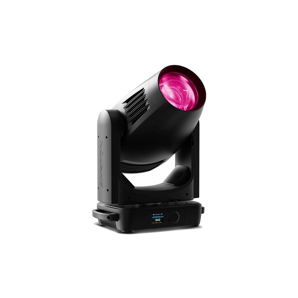 AYRTON BORA-S Wash 750W 6800K LED