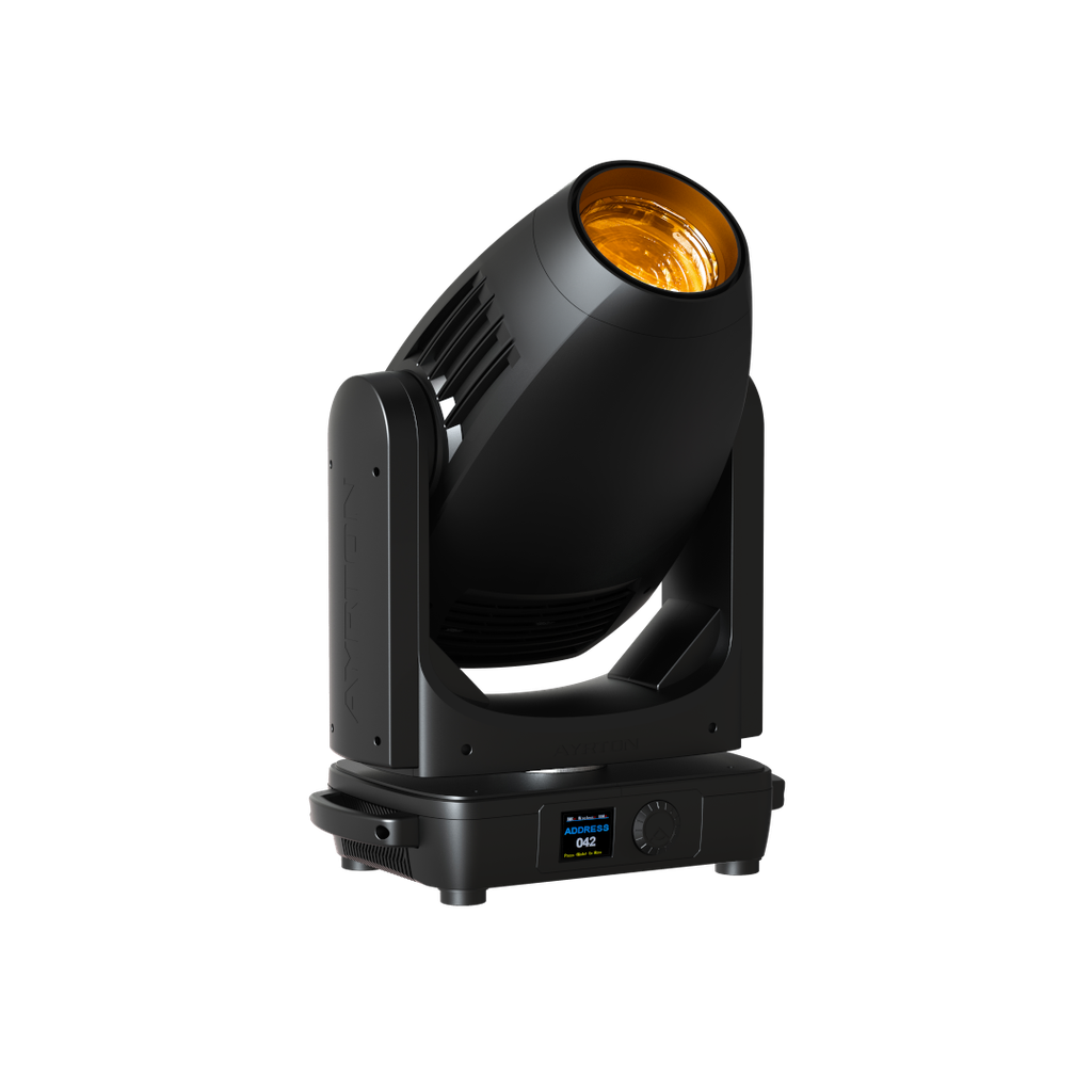 AYRTON GHIBLI-S Profile 600W 7000K LED