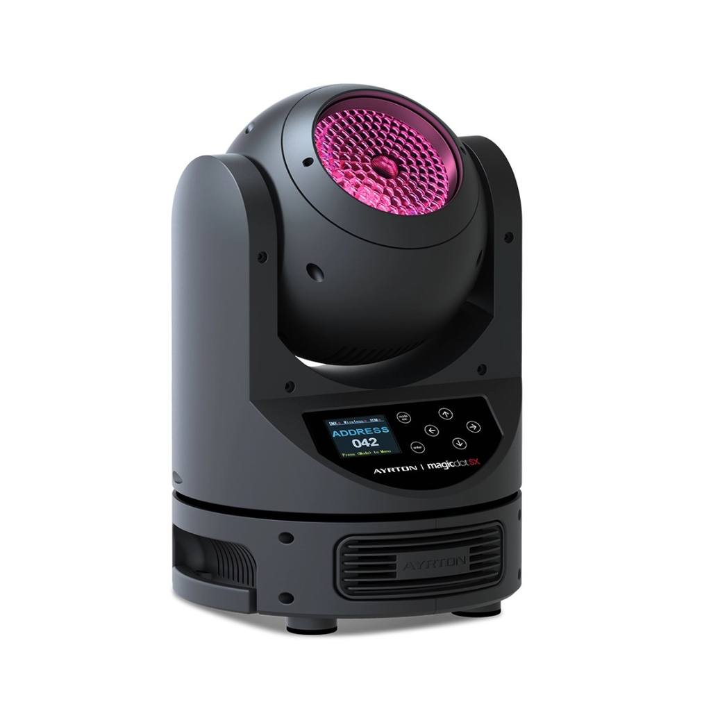 AYRTON MagicDot-SX 60W RGBW LED