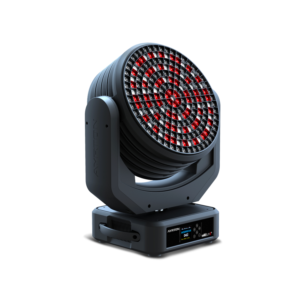 AYRTON Wildsun S25 2500w RGBW LED