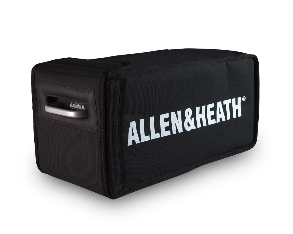 Allen & Heath Carry Bag DX168/DT168/AB168